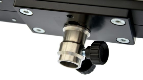 5/8'' to 1/4'' Stand Adapter