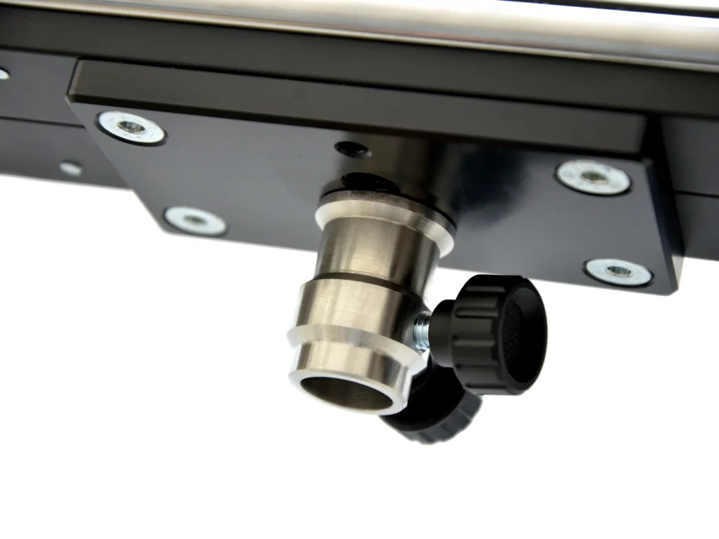 5/8'' to 1/4'' Stand Adapter