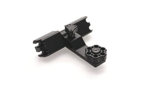 Steadicam® Volt® Brain Low Mode Monitor Bracket