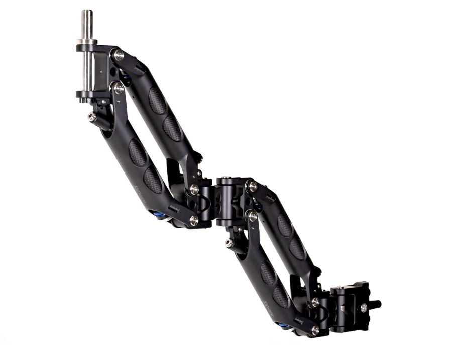 arm crome ex5