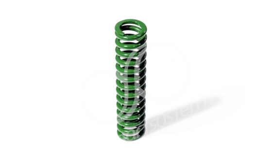 ArmX1 Spring - Standard Green Emerald [Light]