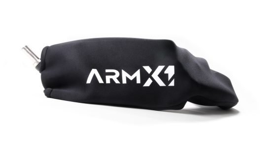 ArmX1 Rain Suit