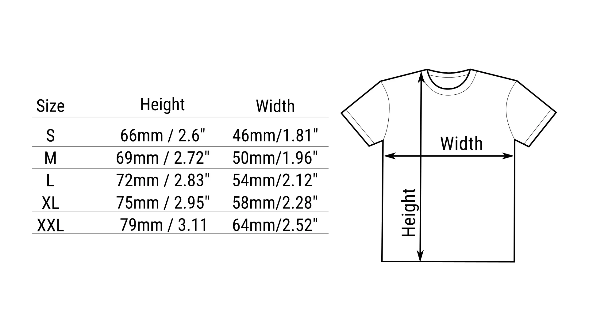 ArmX1 Cotton T-Shirt - Image 2