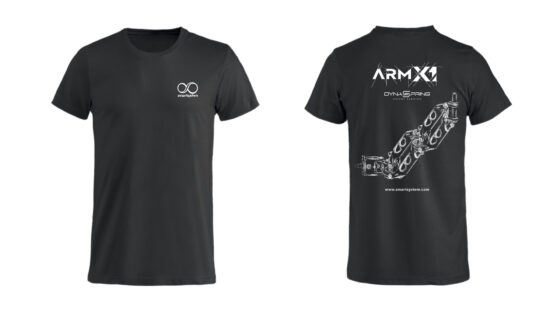 ArmX1 Cotton T-Shirt