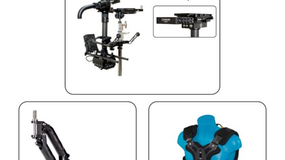 Matrix One Chimera V Bundle