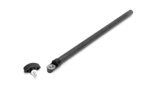 15mm Carbon Fiber Rod with end joint for Matrix sled