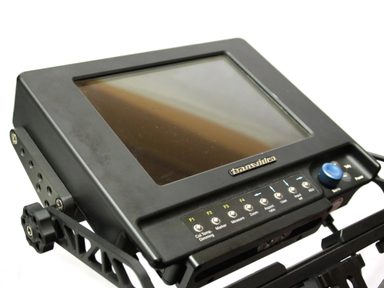 Transvideo CinemonitorHD 1/4" Adapter
