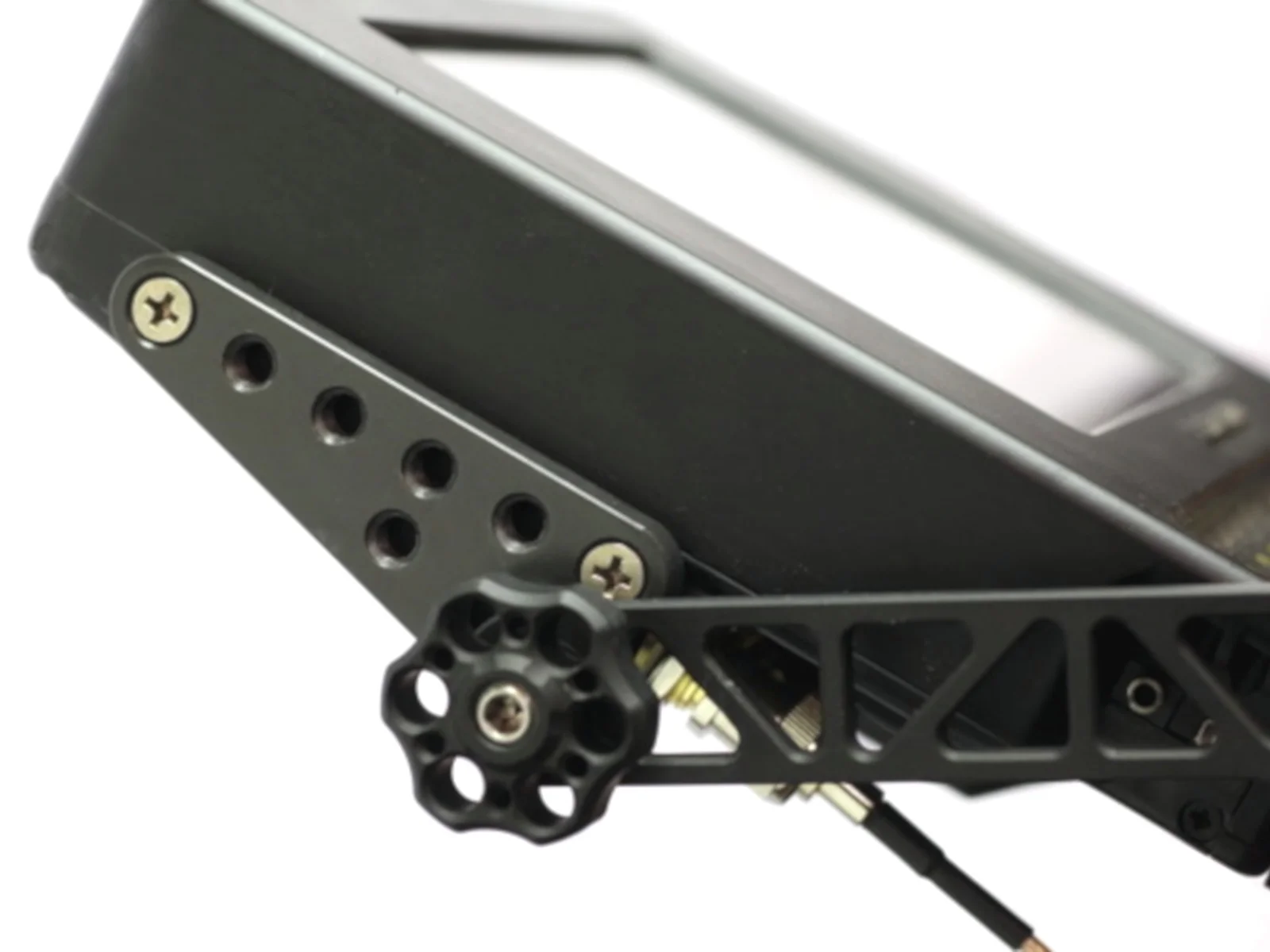 Transvideo CinemonitorHD 1/4" Adapter - Image 3