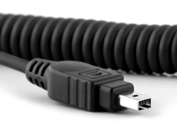 Shutter Control Cable DC1