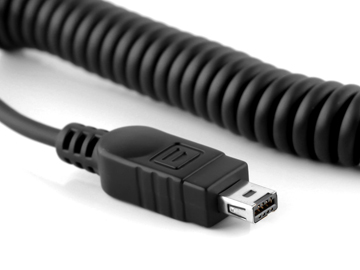 Shutter Control Cable DC2