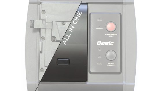 DigiDRIVE Basic