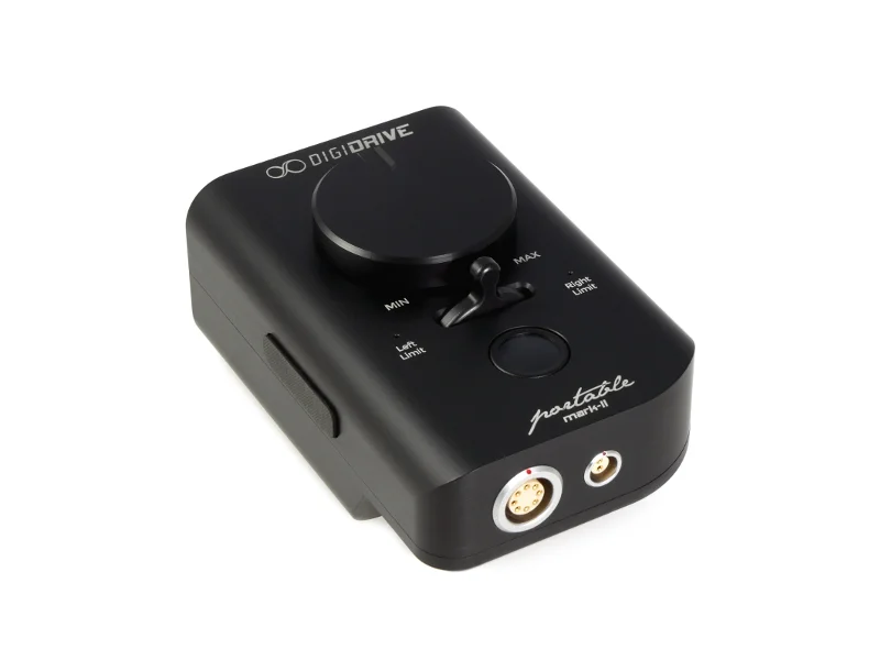 DigiDRIVE Portable mark-II