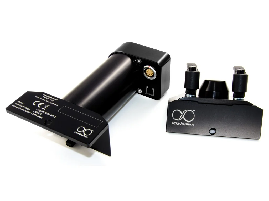 DigiMOTOR PRO mark-I – SmartSystem | Innovative Solutions for