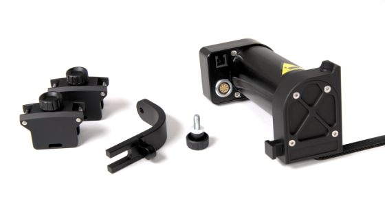 DigiMOTOR Reflex mark-II