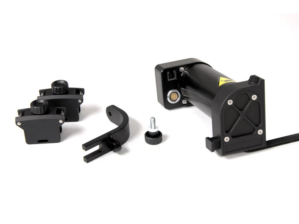 DigiMOTOR Reflex mark-II