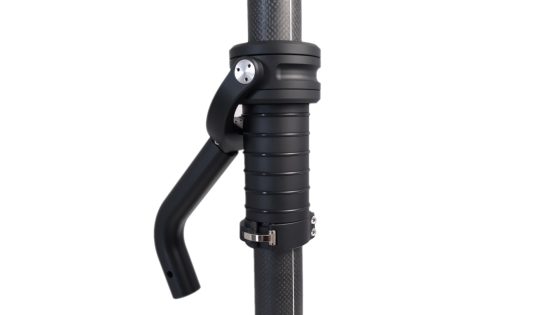 Matrix Gimbal (40mm / 1.575" posts)