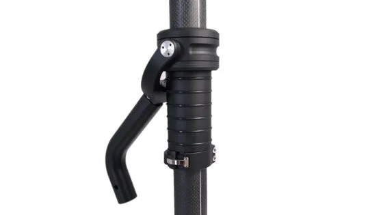Matrix Gimbal (38.1mm / 1.5" posts)
