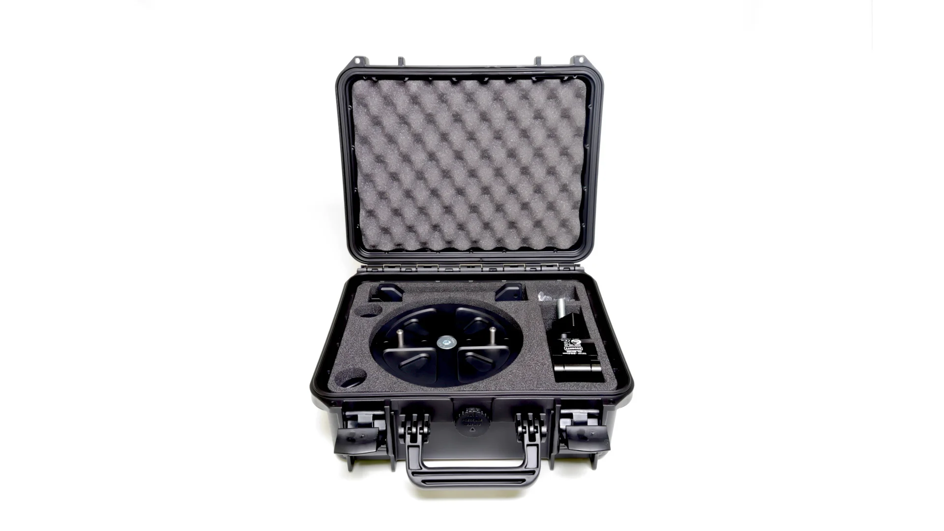 Hard Mount with Mitchell and Tube attachment - Image 6