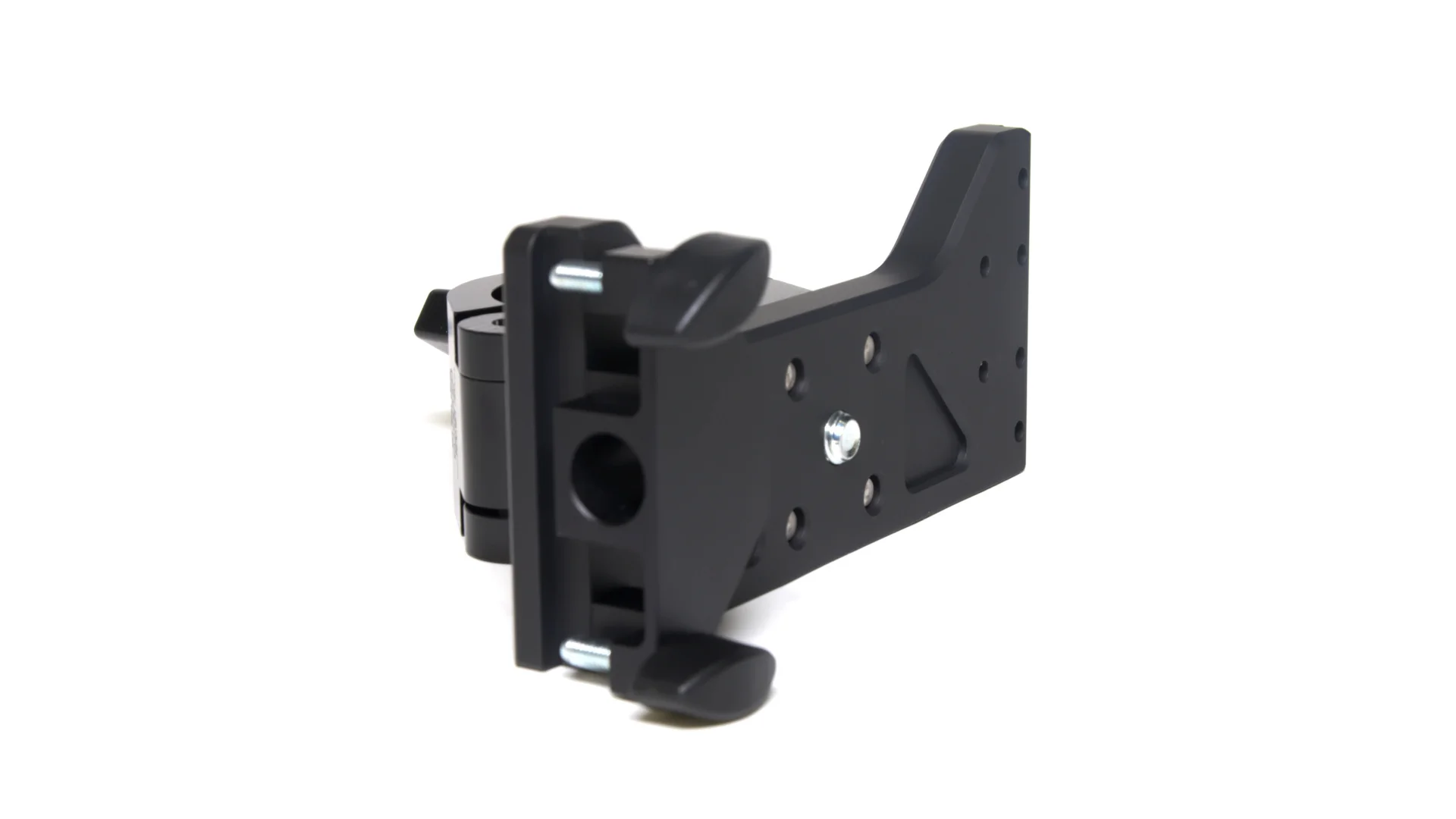 Hard Mount with Mitchell and Tube attachment - Image 4