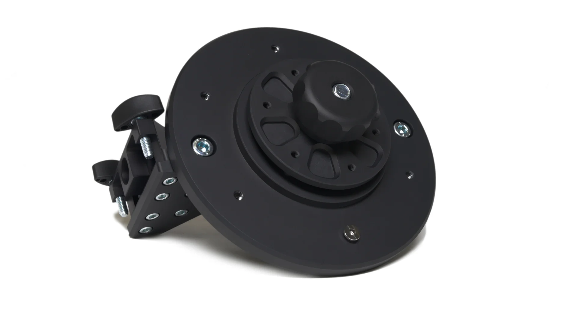 Hard Mount with Mitchell and Tube attachment - Image 3
