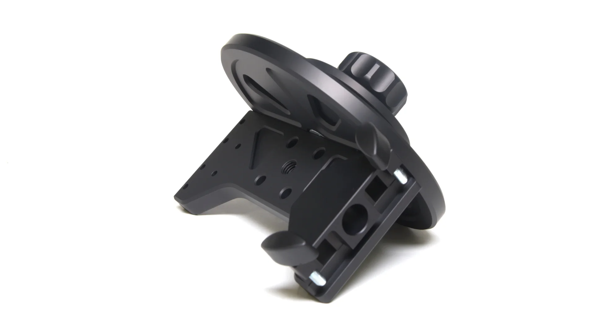 Hard Mount with Mitchell and Tube attachment - Image 2