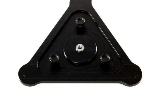 HI-HAT 529B PLATE
