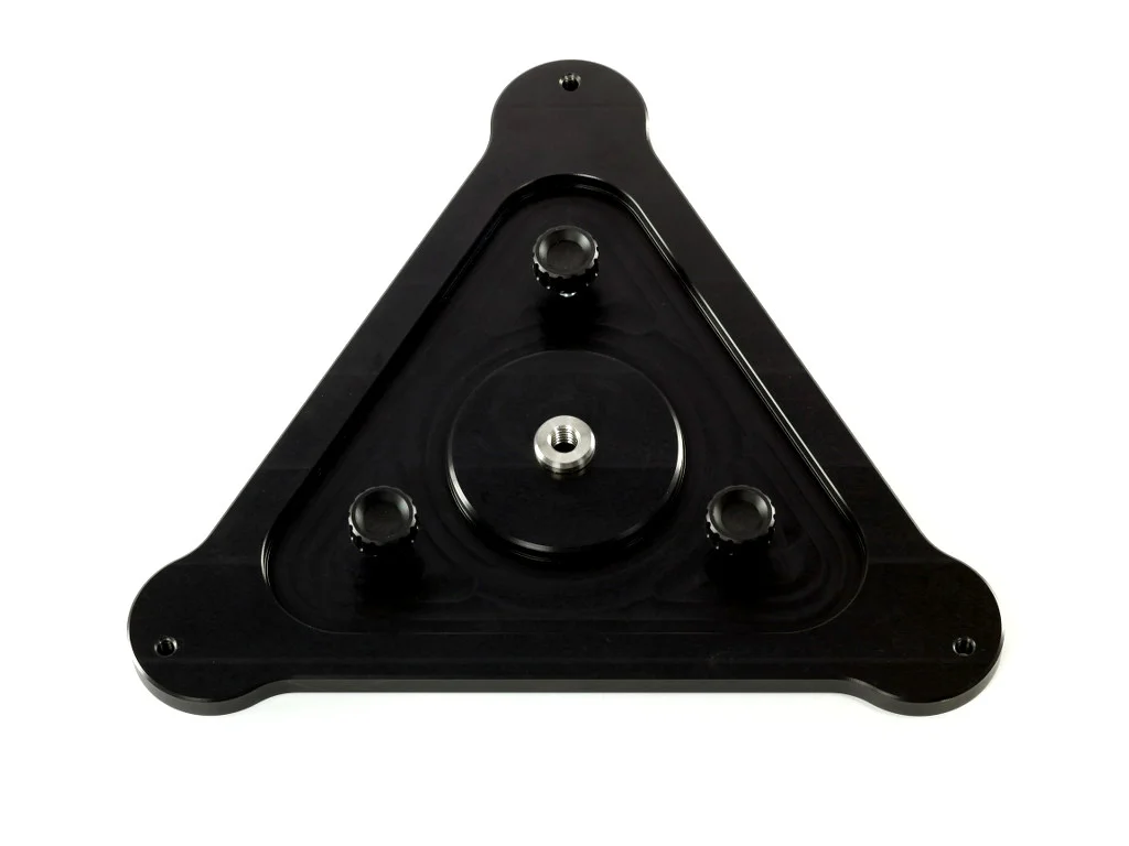 HI-HAT 529B PLATE