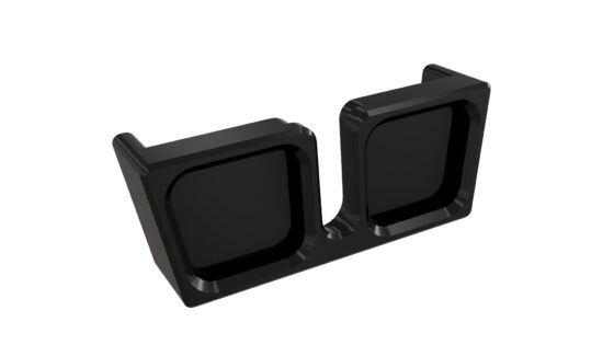 Horizon Goggles Locking System