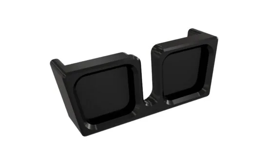 Horizon Goggles Locking System