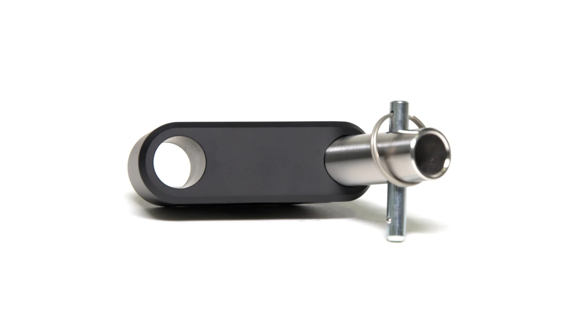J-Bracket for 5/8" post - Image 4
