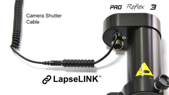 LapseLINK