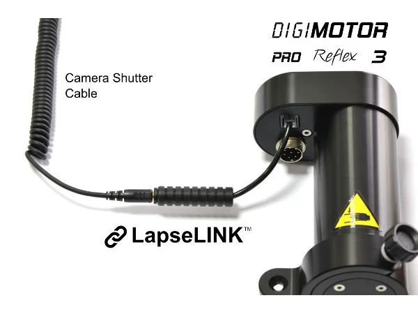 LapseLINK