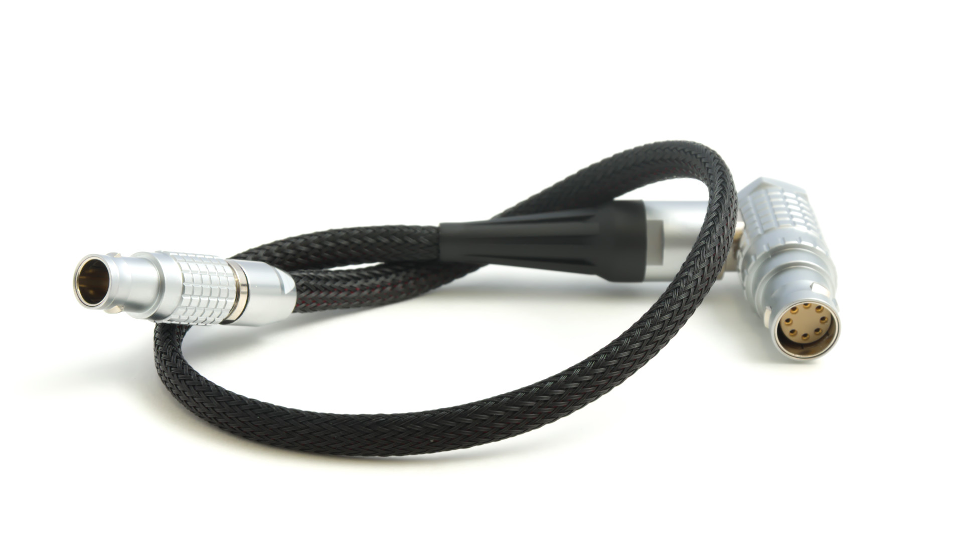 24V Alexa 35 Power Cable, Ronin2 10pin to ARRI Alexa 35 2B 8pin