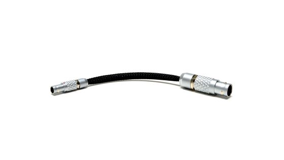 Matrix Chimera MPX port to C-Battery Cable (9cm/3.5in)
