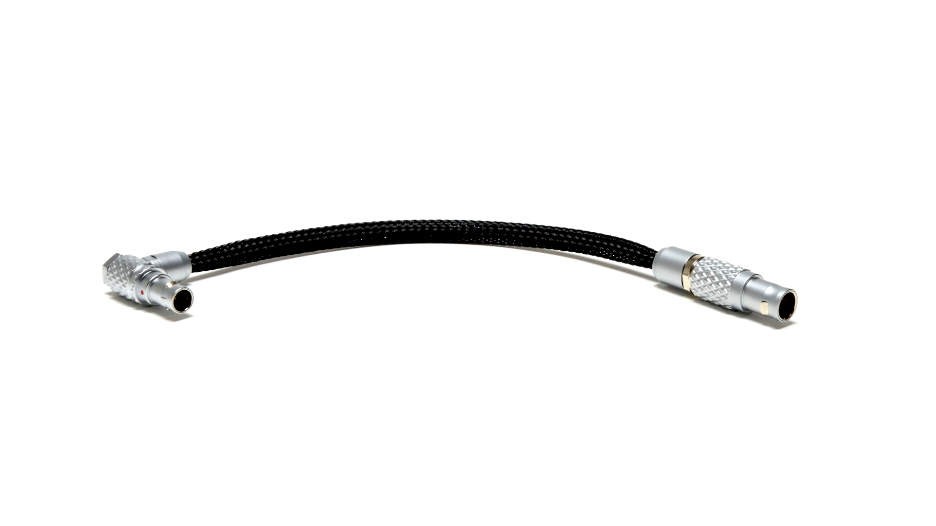 Matrix 4Pin DC Cable for Arri Alexa Mini / Amira 12V (60cm/24in