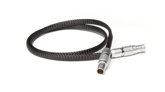 Matrix 2Pin DC Patch Cable 50cm/20in