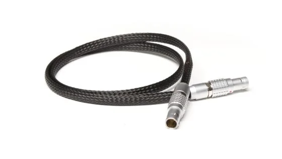 Matrix 2Pin DC Patch Cable 50cm/20in