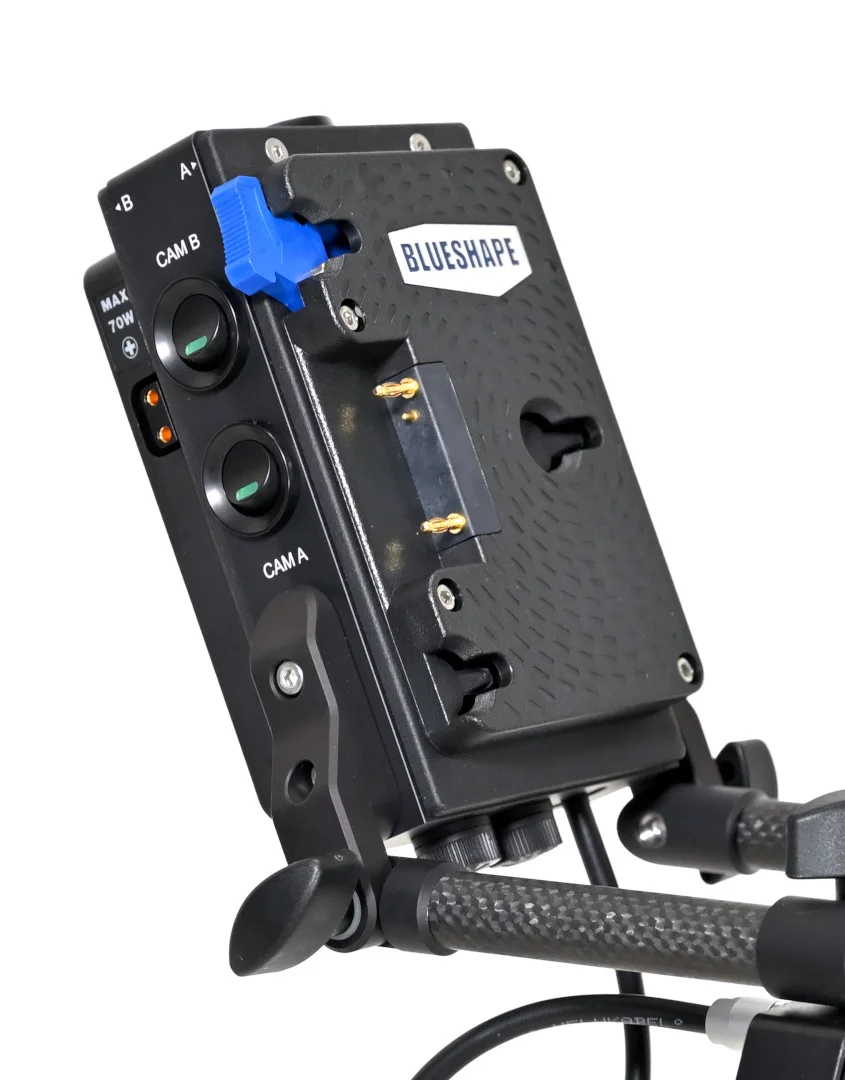 Matrix R2 to Extreme 3Studs Upgrade Kit - Image 2