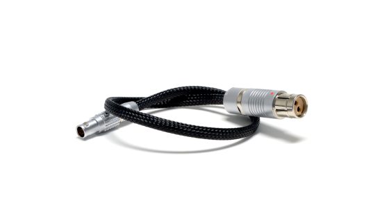 Matrix 4Pin DC Cable for ALEXA XT 24V (40cm/16in)