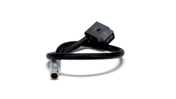 Matrix 4Pin DC Cable to DTAP Socket (30cm/12in)