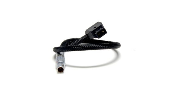 Matrix 4Pin DC Cable to DTAP Plug (30cm/12in)