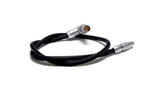 Matrix 4Pin DC Cable for RED Ranger 12V (60cm/24in)