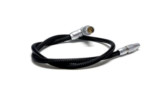 Matrix 4Pin DC Cable for RED Ranger 12V (60cm/24in)