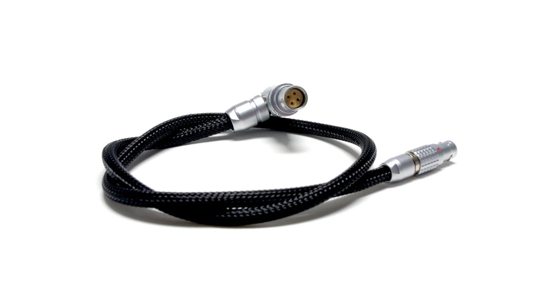 Matrix 4Pin DC Cable for RED Ranger 12V (60cm/24in)