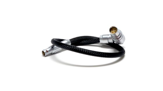 Matrix 4Pin DC Cable for RED Ranger 12V (30cm/12in)