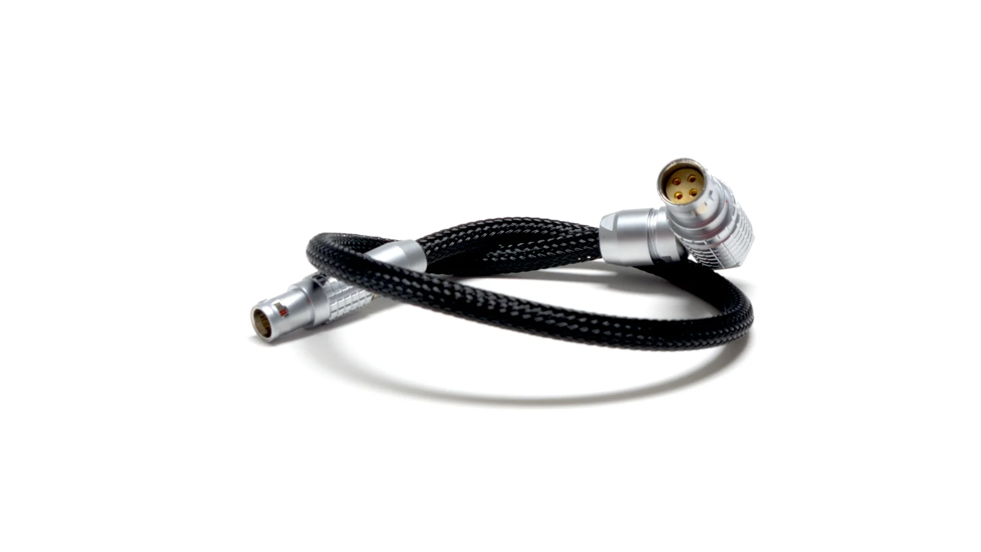 Matrix 4Pin DC Cable for RED Ranger 12V (30cm/12in)