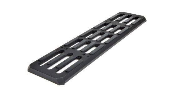 Matrix Dovetail Camera Plate [Long - 13inches]