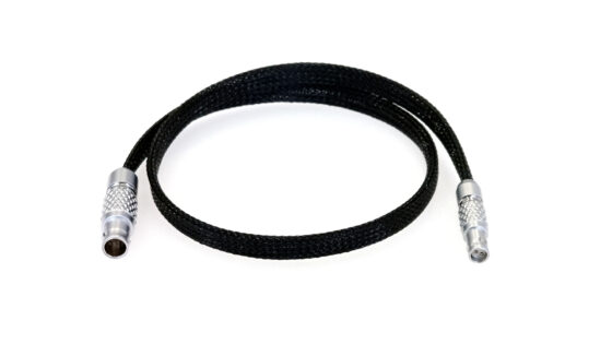 Matrix 4Pin DC Cable for RED Komodo (30cm/12in)