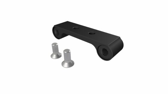 Matrix M8 d.15 Threaded Rods bracket / 60mm