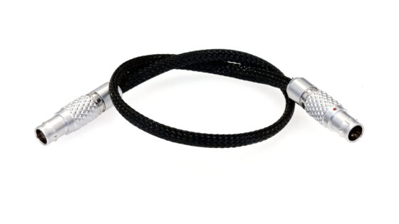 Matrix 4Pin DC Cable to MK-V Omega
